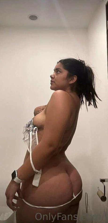 Emilyml nude leaked OnlyFans pic