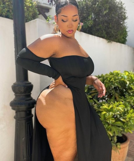 Marie Assie nude leaked OnlyFans pic