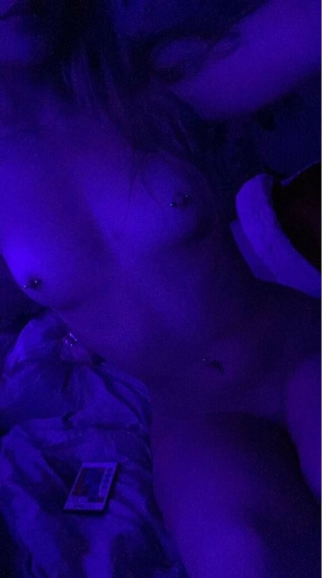 Lexiii0126 nude leaked OnlyFans pic