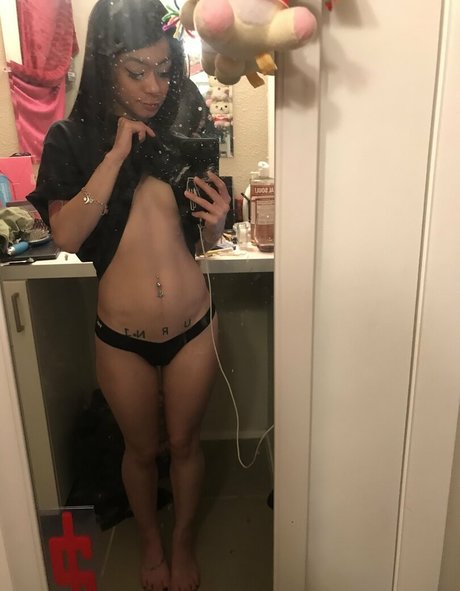 Comfyqueen nude leaked OnlyFans photo #23