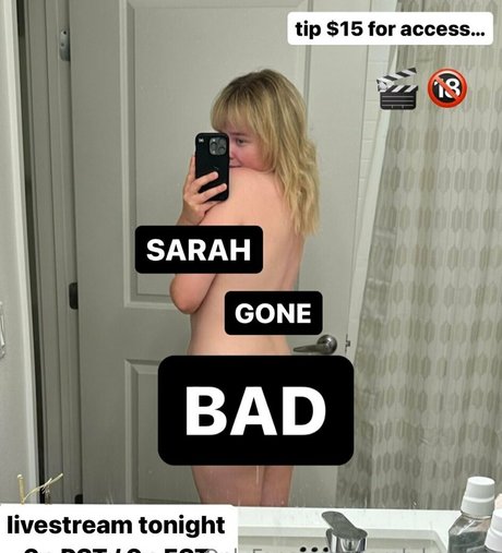 Sarah.kaynee nude leaked OnlyFans photo #1