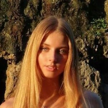 Ieva Kursev nude leaked OnlyFans pic