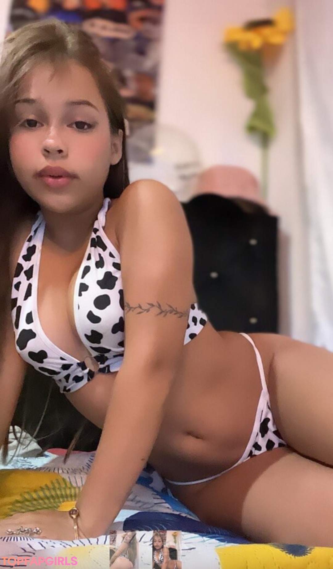 Shaden Ferraro Nude Leaked OnlyFans Photo #3