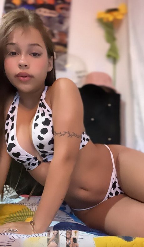 Shaden Ferraro nude leaked OnlyFans pic