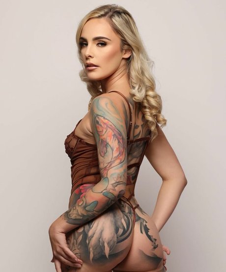 Virginia Suicide nude leaked OnlyFans pic