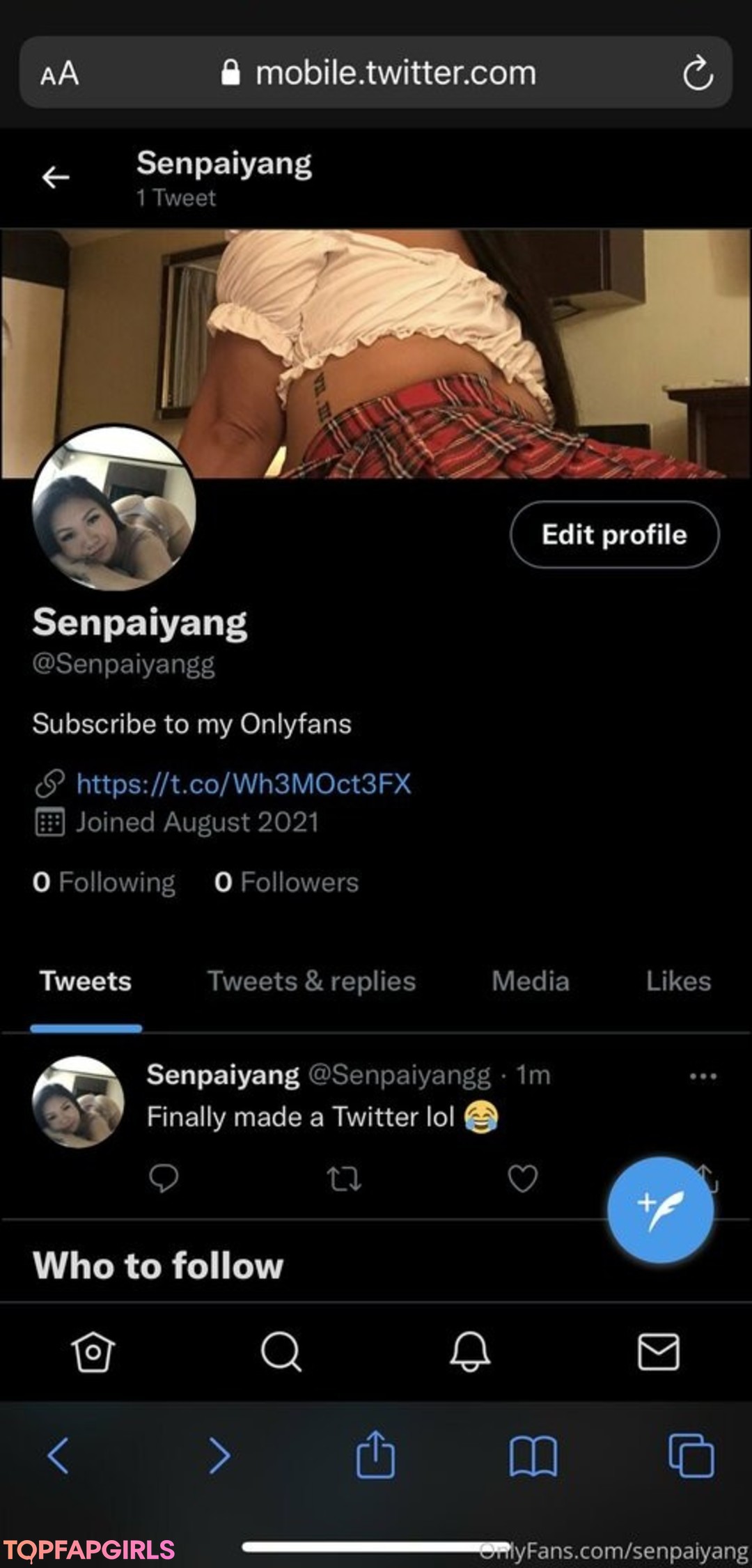 Senpaiyang Nude Leaked OnlyFans Photo #68