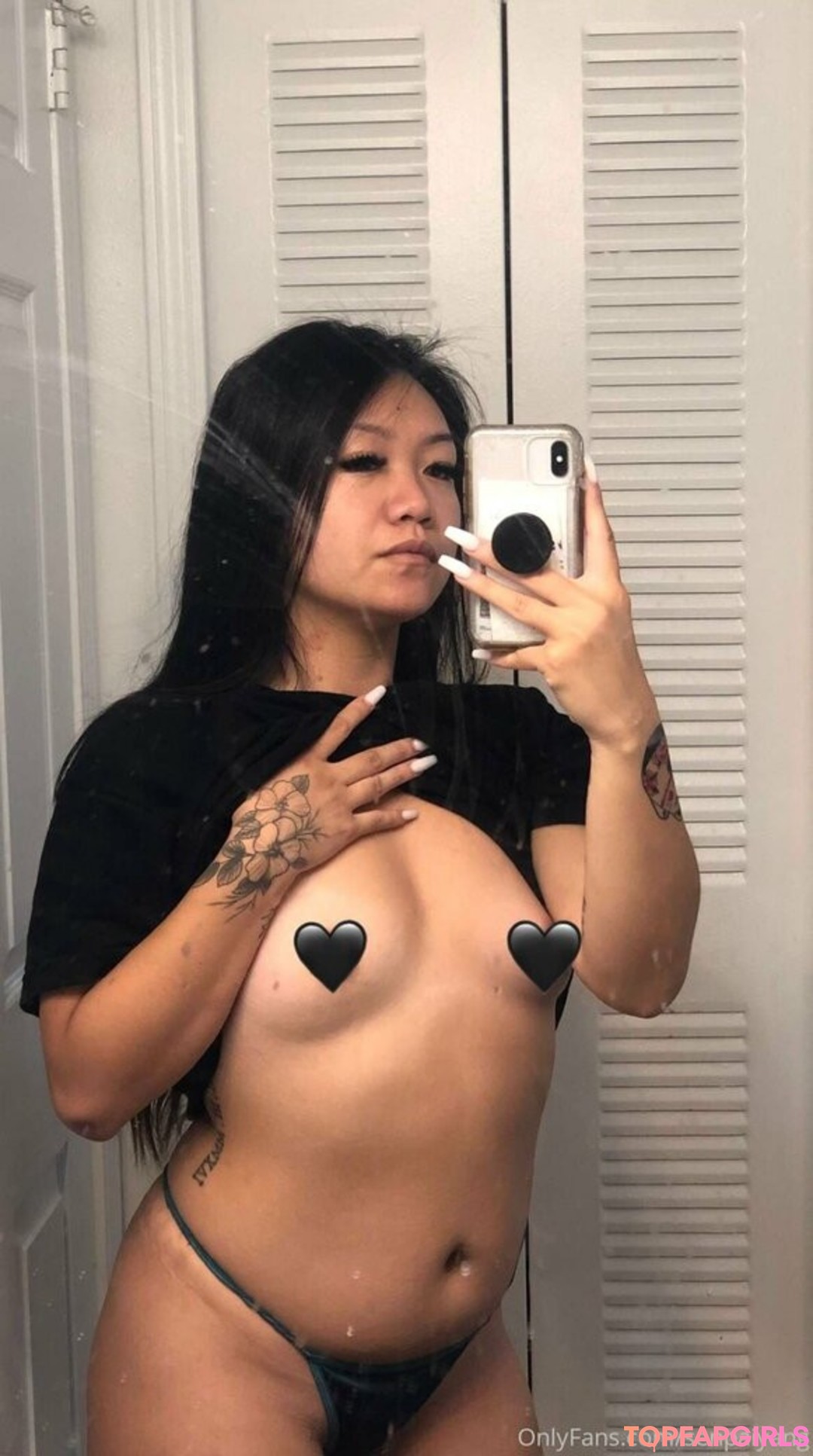 Senpaiyang Nude Leaked OnlyFans Photo #76