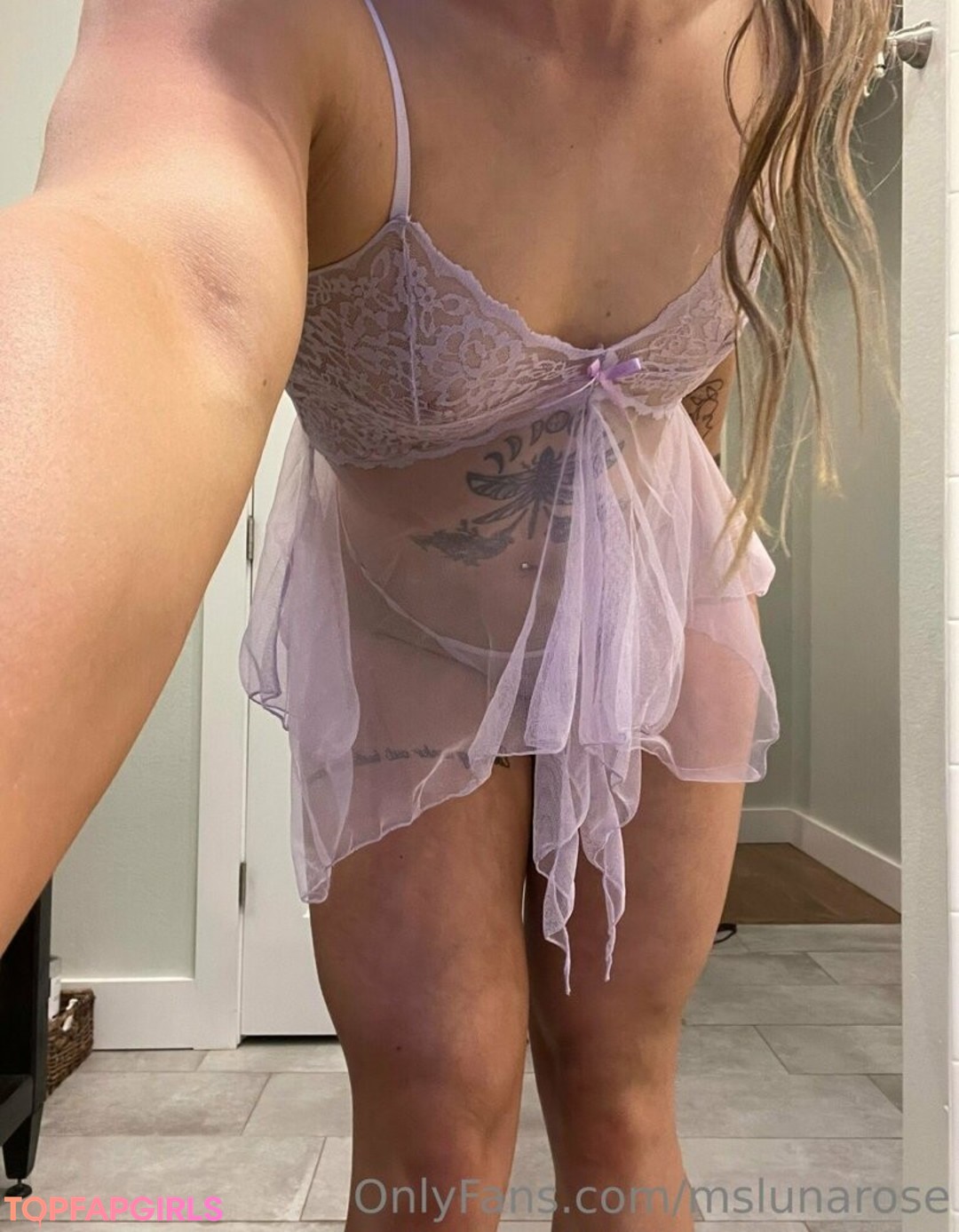 Mslunarose Nude Leaked OnlyFans Photo #76