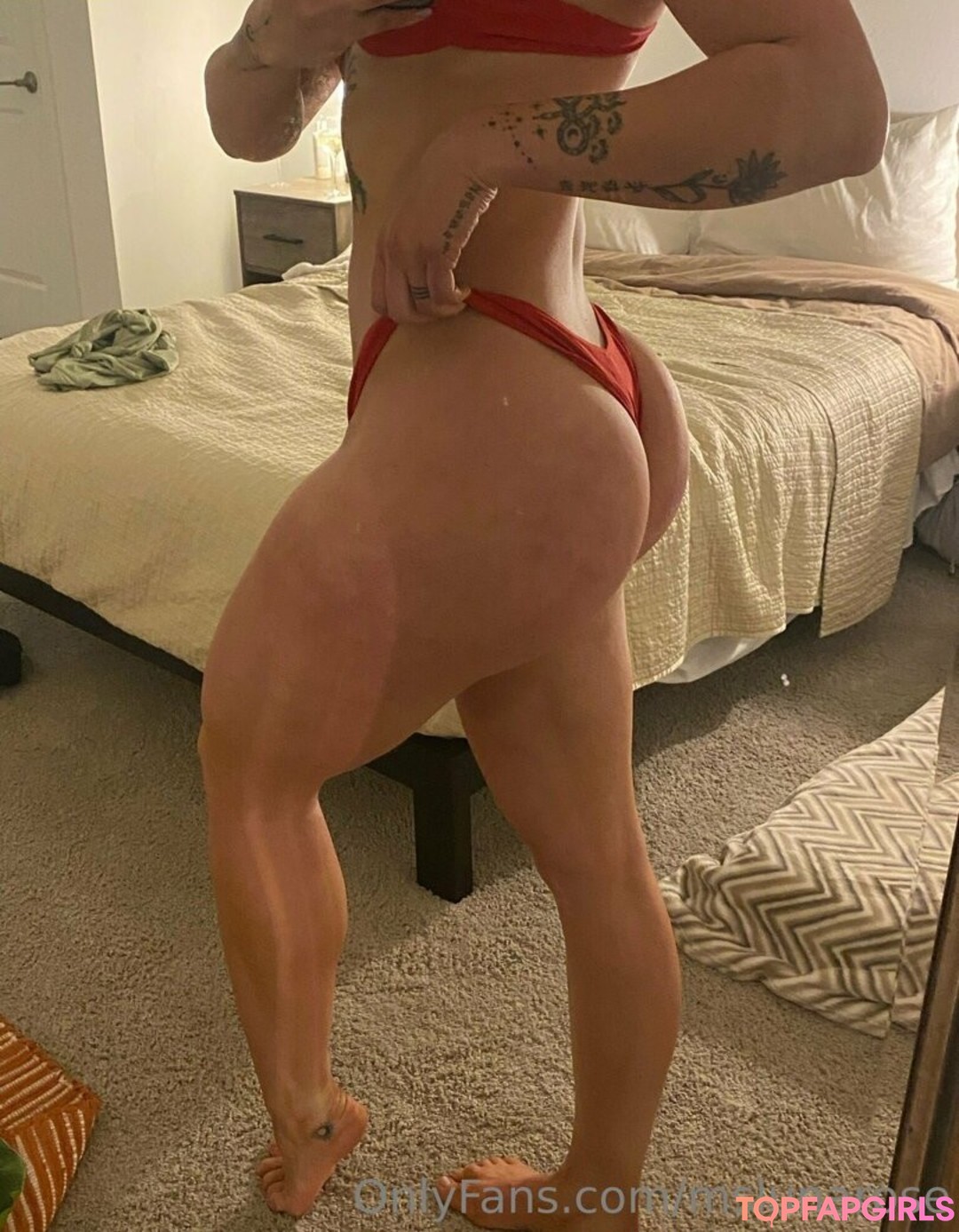 Mslunarose Nude Leaked OnlyFans Photo #13