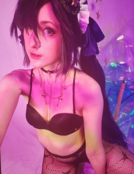 Mangoloo Cosplay nude leaked OnlyFans photo #73