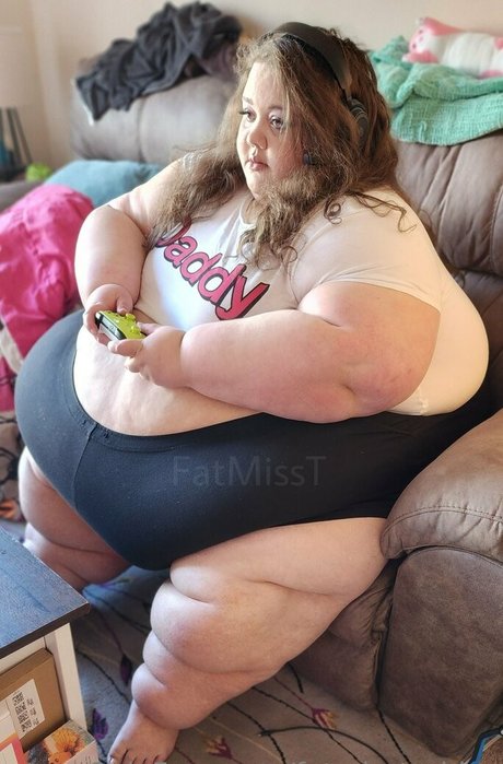 Fatmisstssbbw nude leaked OnlyFans photo #114
