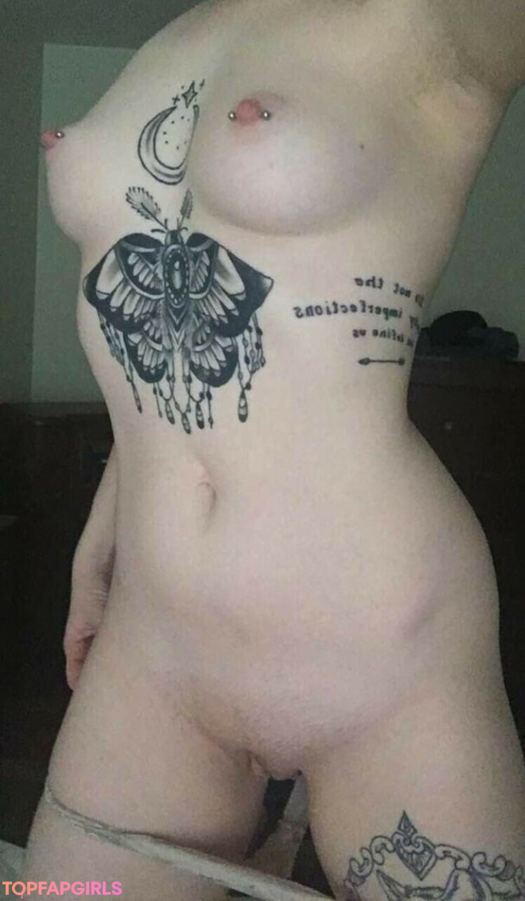 Gothpixi Nude Leaked OnlyFans Photo #1