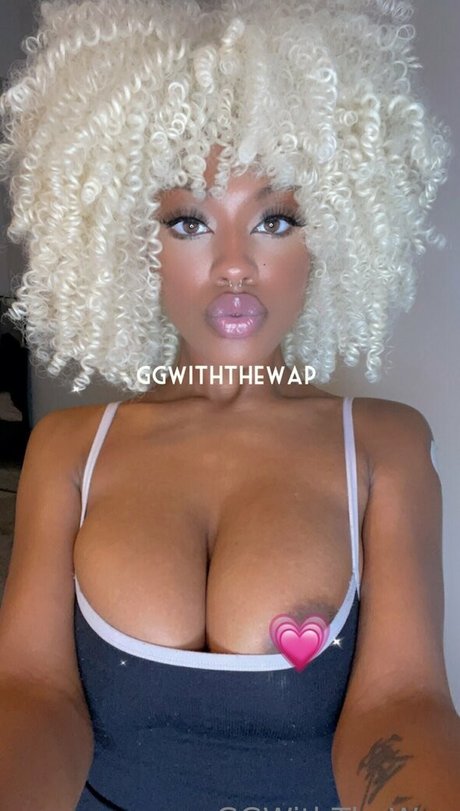 Ggwitdawap2 nude leaked OnlyFans pic