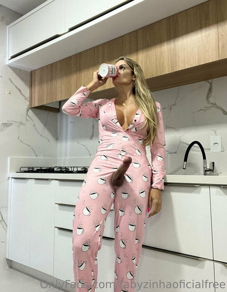 Fabyzinhaoficialfree nude leaked OnlyFans photo #181