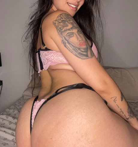 Bichota69sexting nude leaked OnlyFans pic