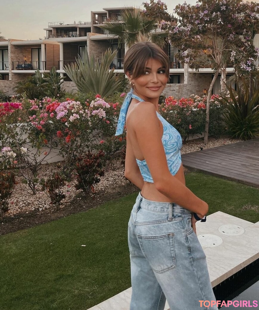 Olivia Jade Nude Leaked OnlyFans Photo #33