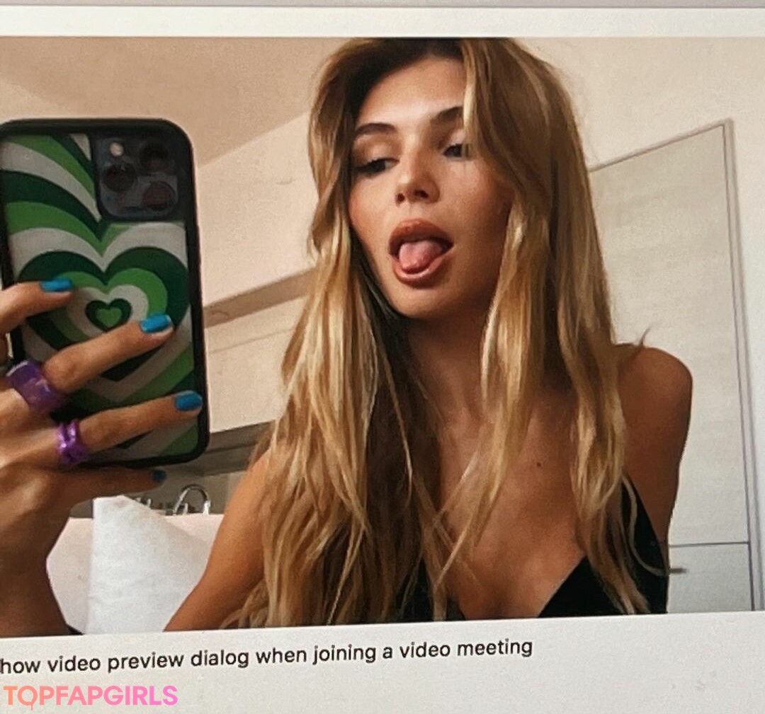 Olivia Jade Nude Leaked OnlyFans Photo #54