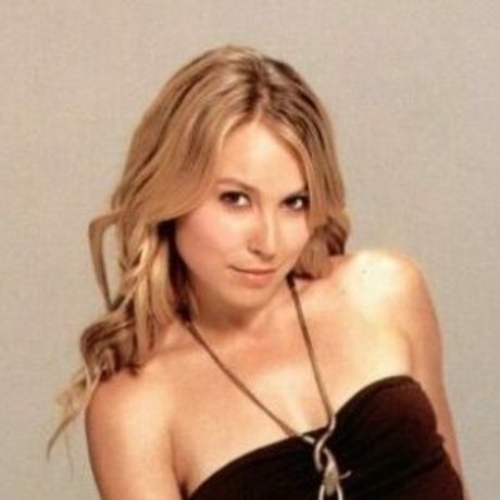 Sarah Carter nude leaked OnlyFans pic