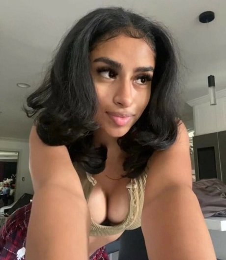 FaZe Kani nude leaked OnlyFans pic