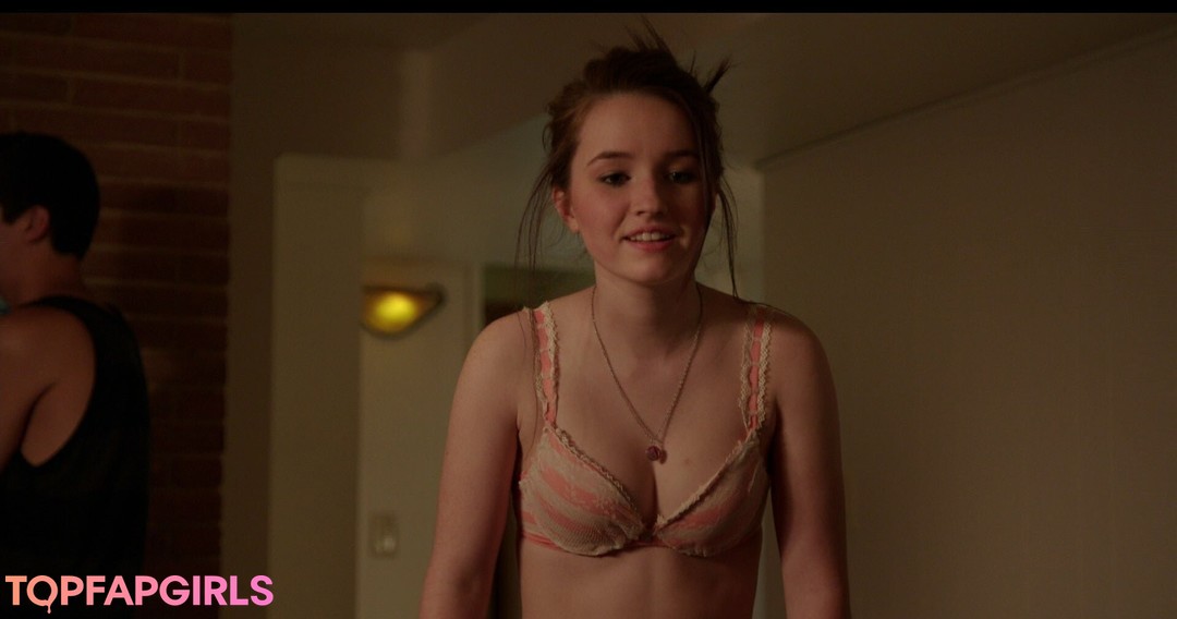 Kaitlyn Dever Nude Leaked OnlyFans Photo #131