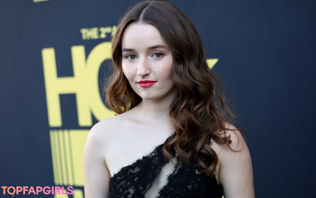 Kaitlyn Dever Nude Leaked OnlyFans Photo #117