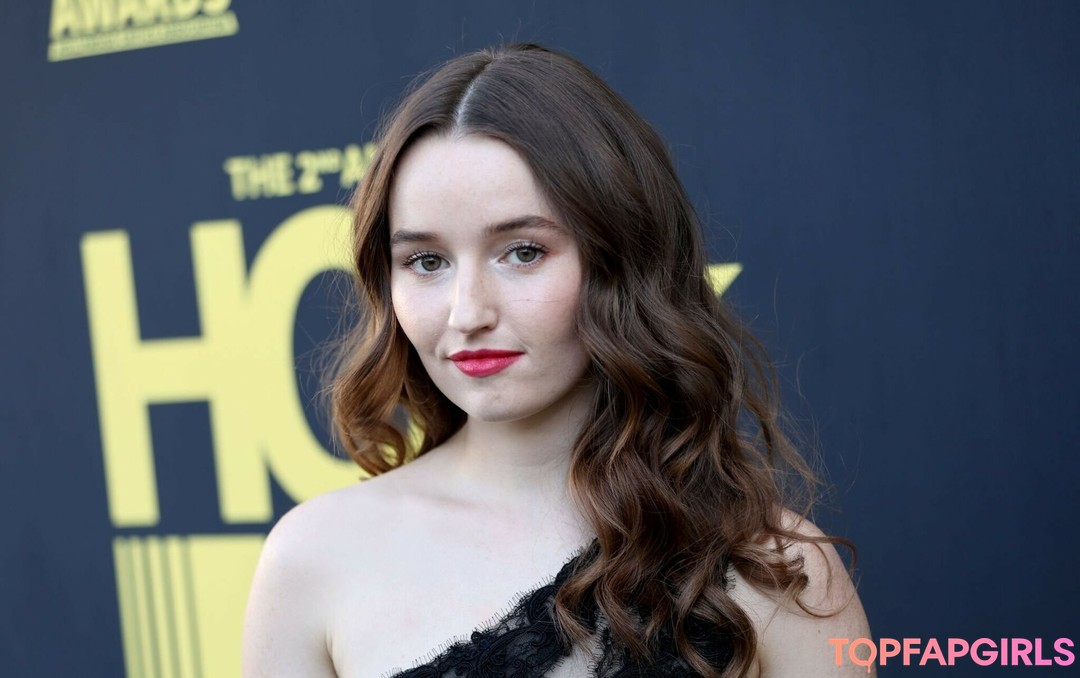 Kaitlyn Dever Nude Leaked OnlyFans Photo #51