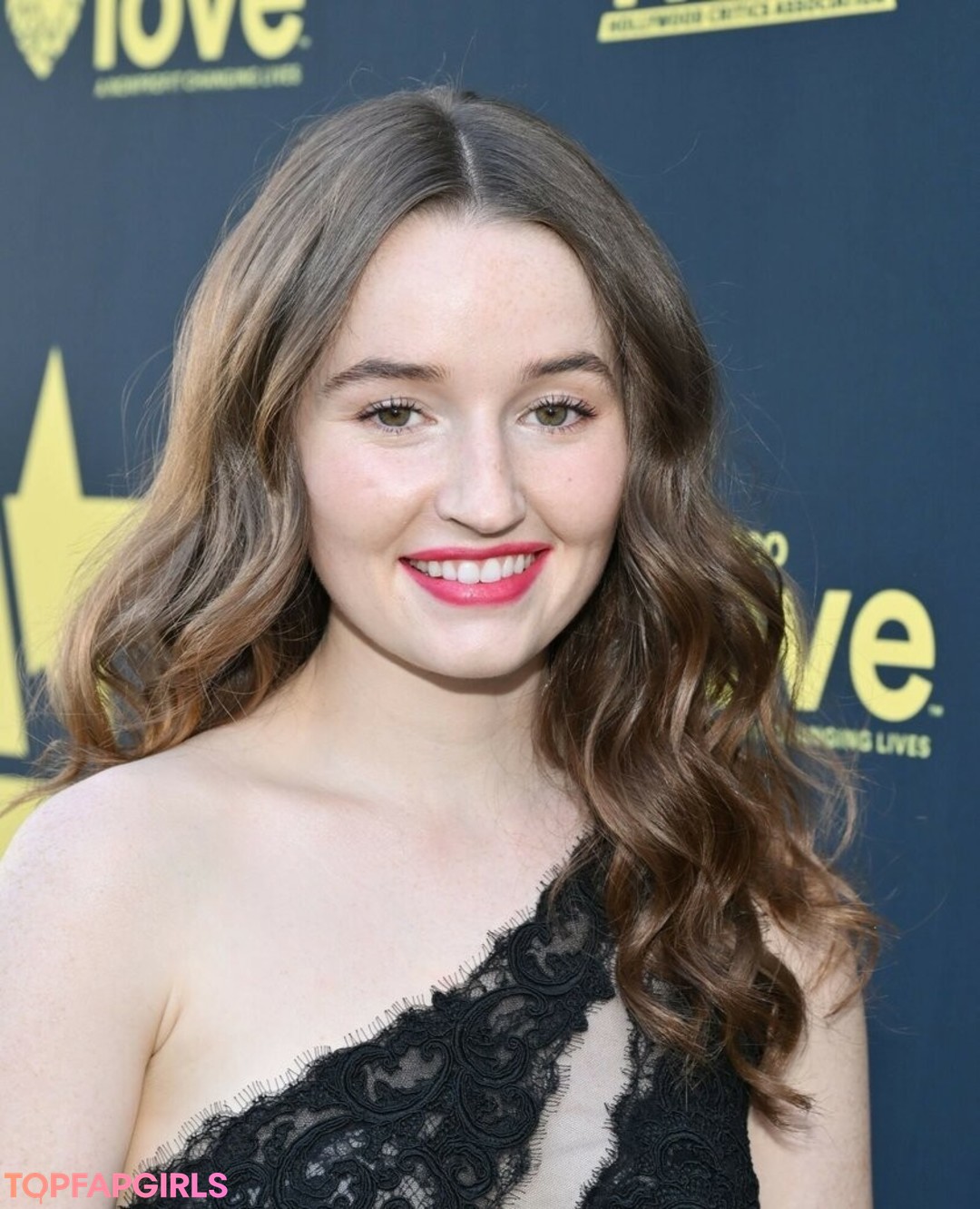 Kaitlyn Dever Nude Leaked OnlyFans Photo #49