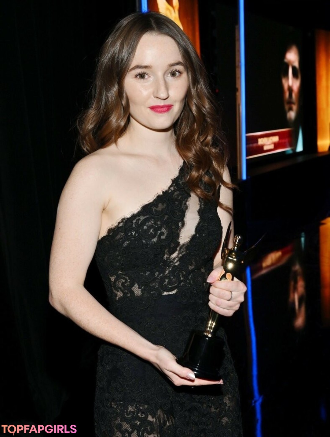 Kaitlyn Dever Nude Leaked OnlyFans Photo #10