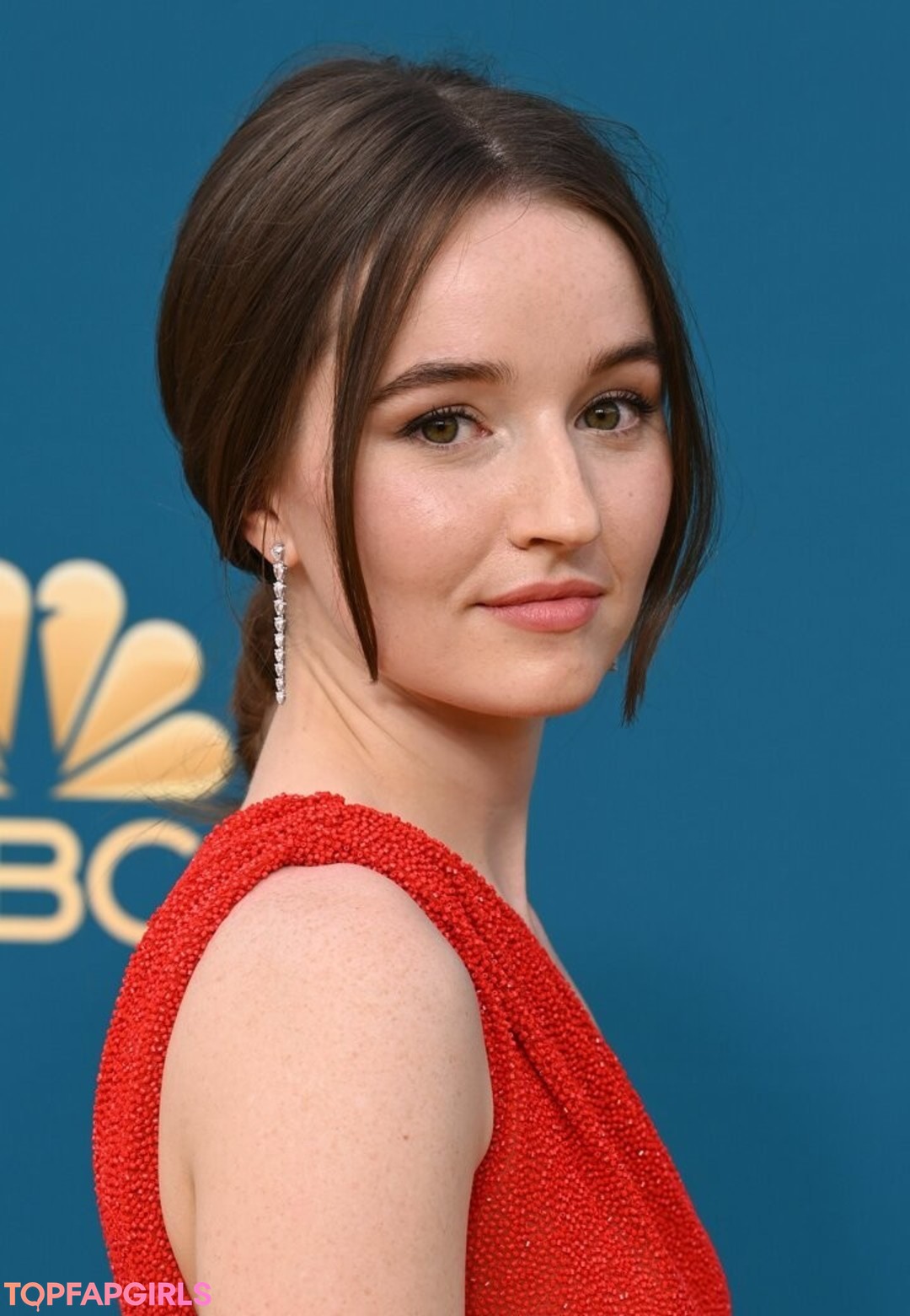 Kaitlyn Dever Nude Leaked OnlyFans Photo #100