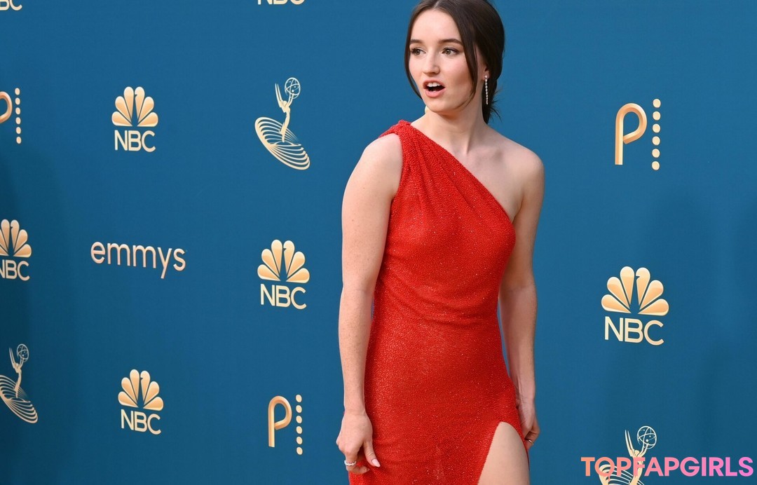 Kaitlyn Dever Nude Leaked OnlyFans Photo #180