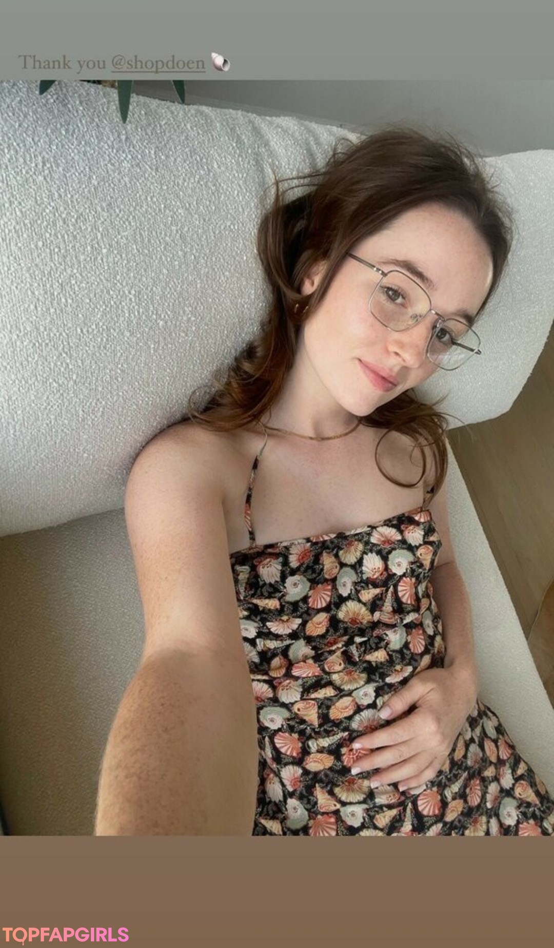 Kaitlyn Dever Nude Leaked OnlyFans Photo #173