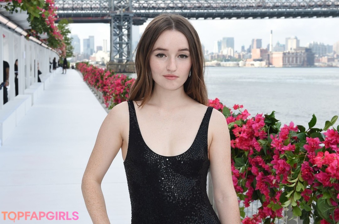 Kaitlyn Dever Nude Leaked OnlyFans Photo #120