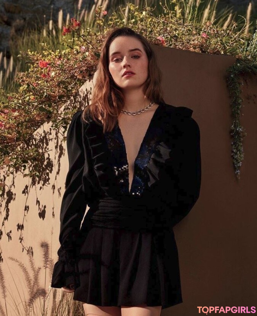 Kaitlyn Dever Nude Leaked OnlyFans Photo #87