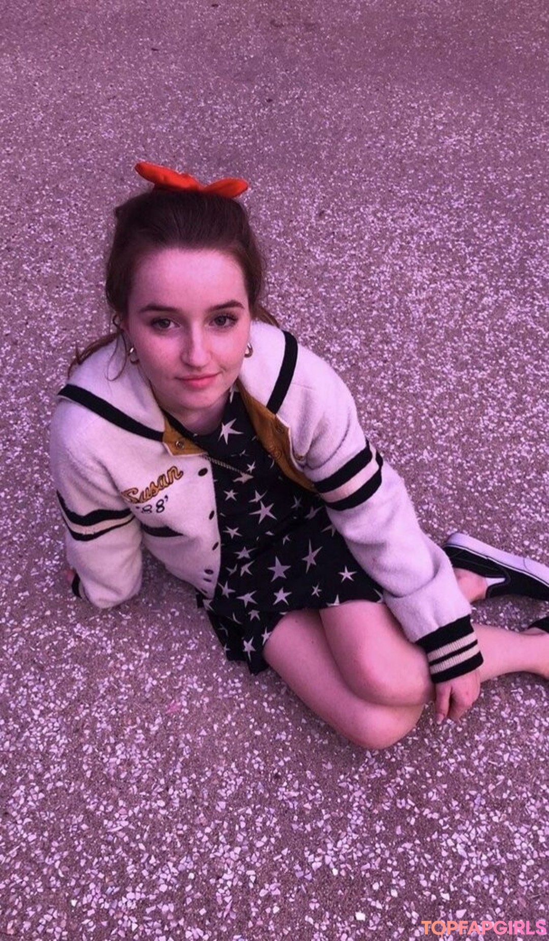 Kaitlyn Dever Nude Leaked OnlyFans Photo #135