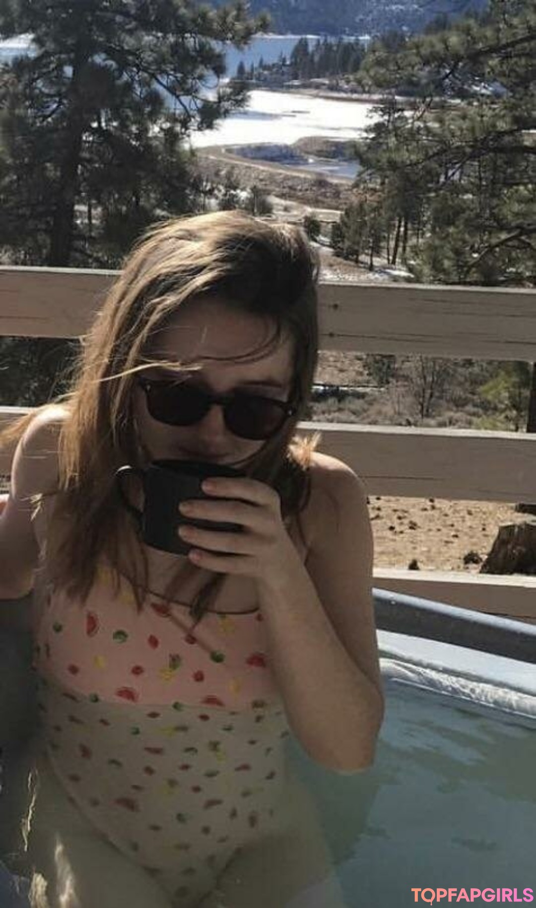 Kaitlyn Dever Nude Leaked OnlyFans Photo #53