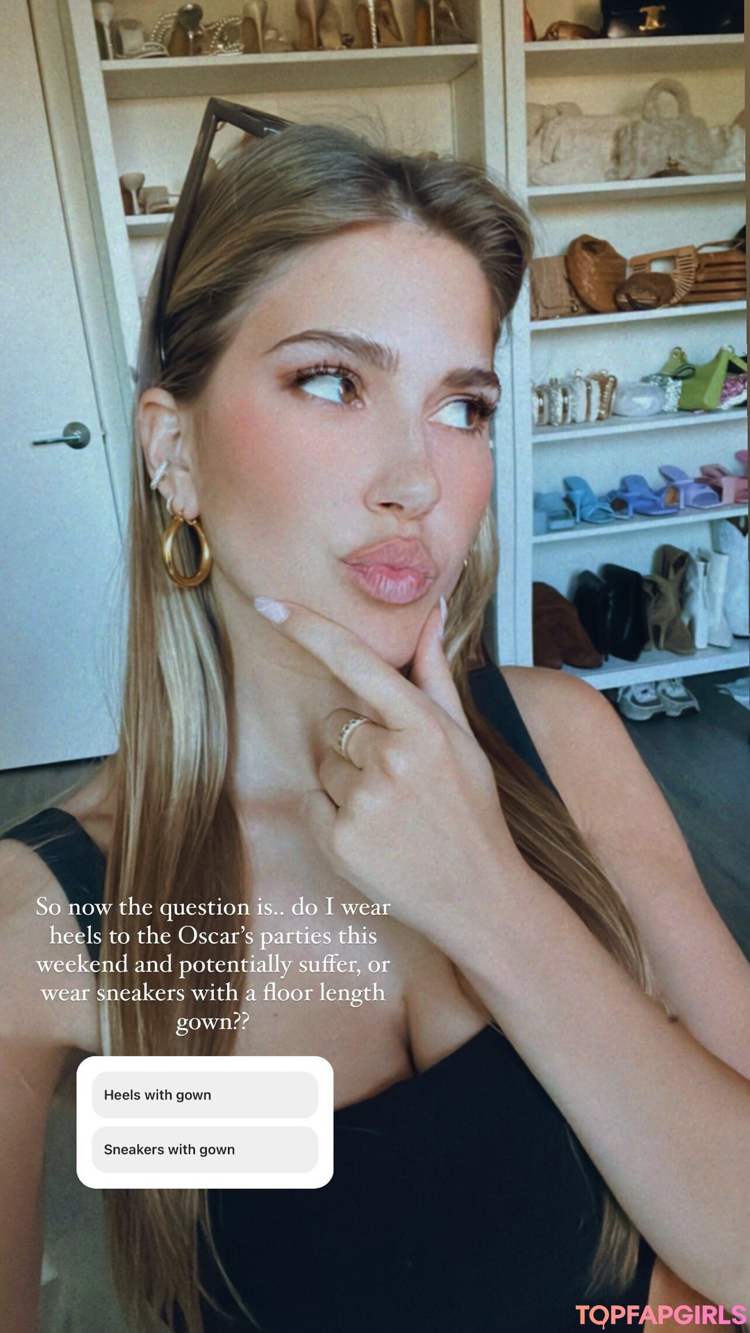 Kara Del Toro Nude Leaked OnlyFans Photo #1243