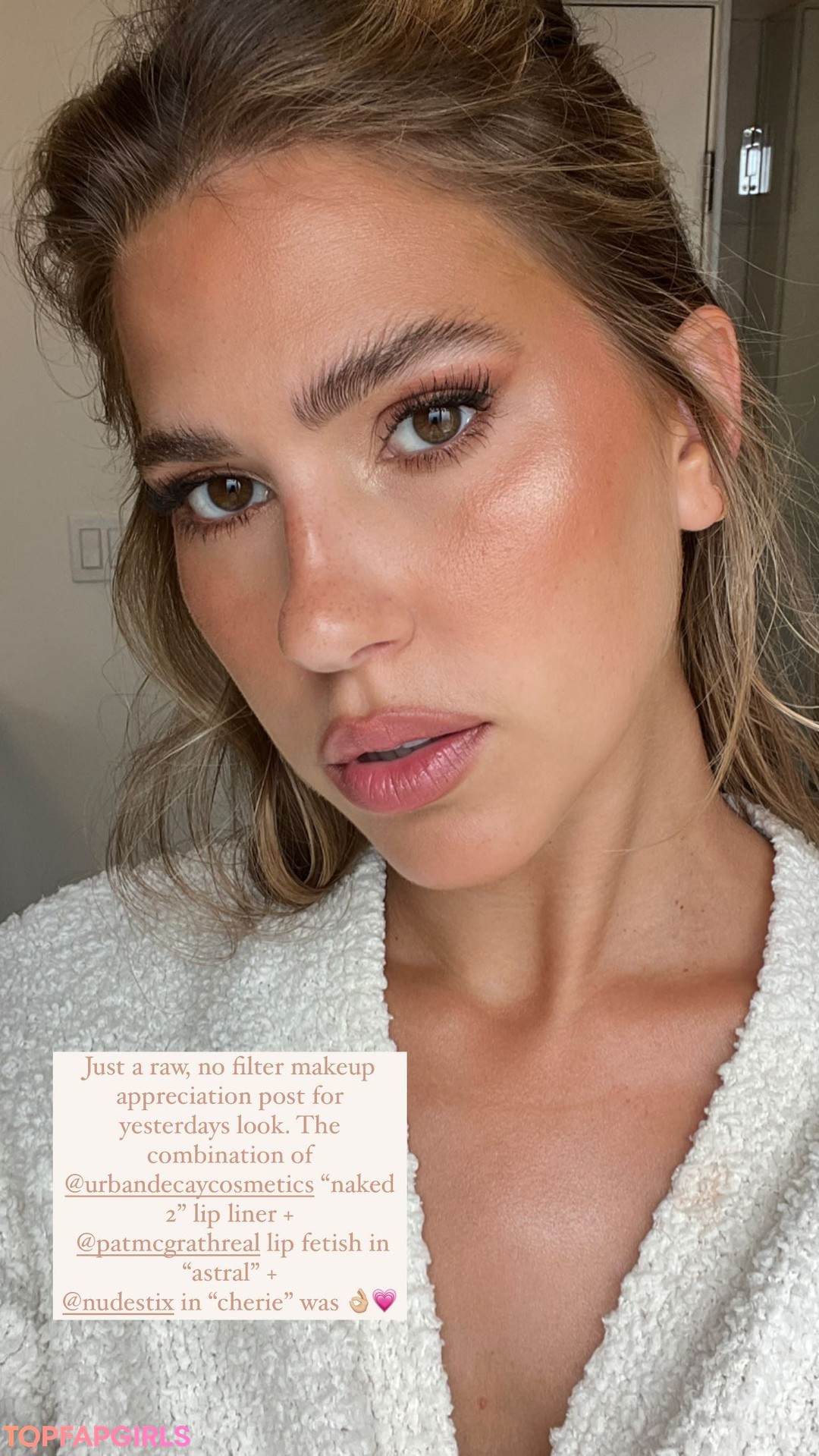 Kara Del Toro Nude Leaked OnlyFans Photo #1629