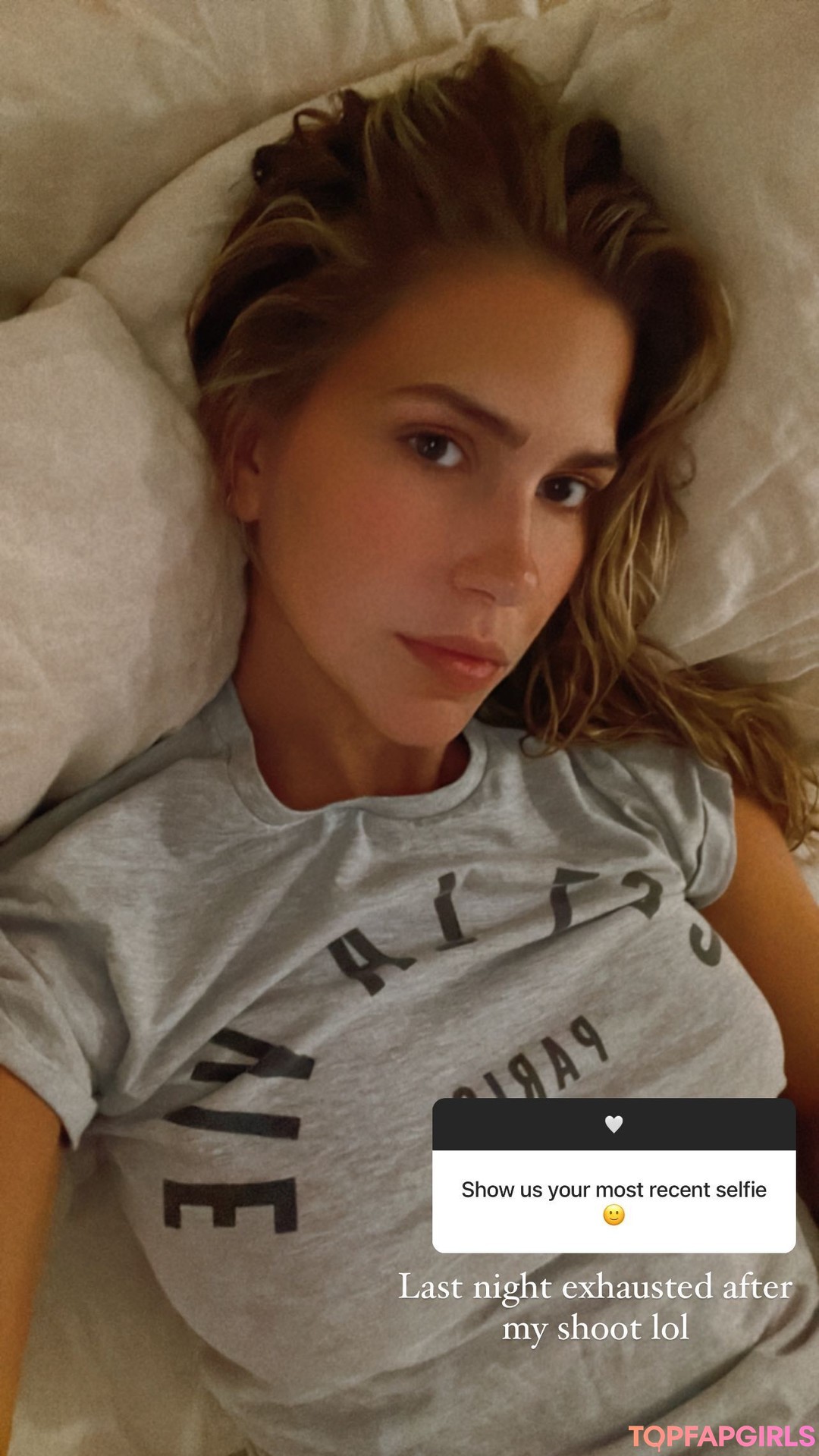 Kara Del Toro Nude Leaked OnlyFans Photo #1733