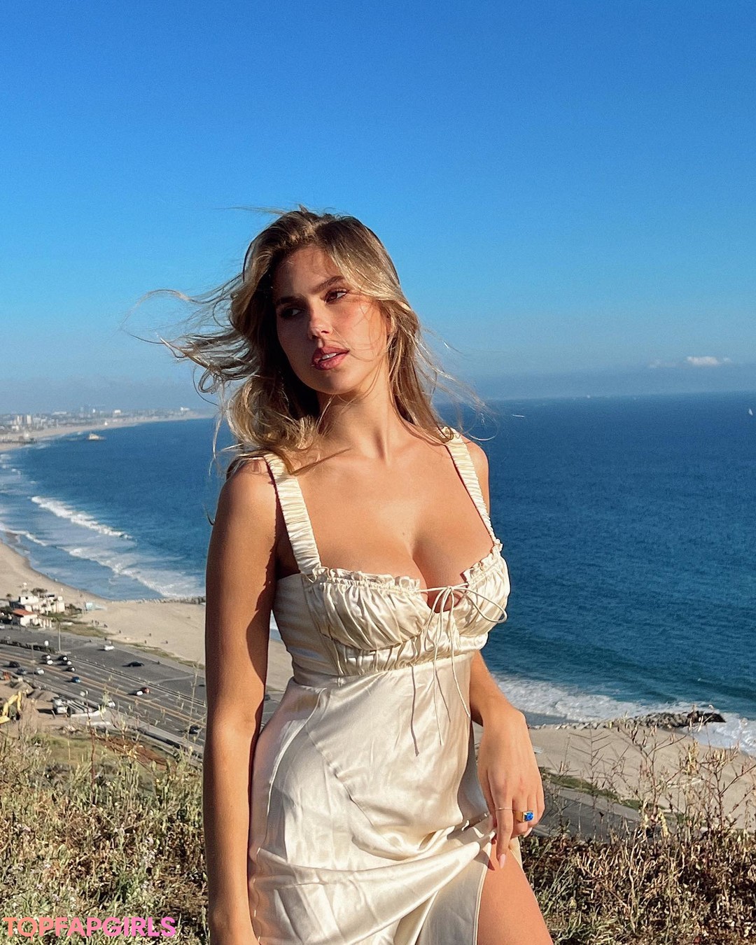 Kara Del Toro Nude Leaked OnlyFans Photo #2372