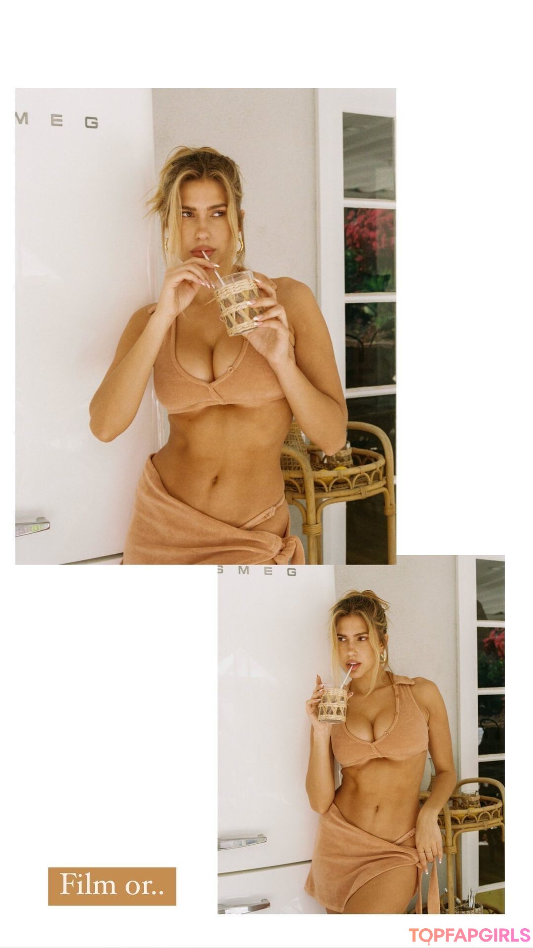 Kara Del Toro Nude Leaked OnlyFans Photo #1316