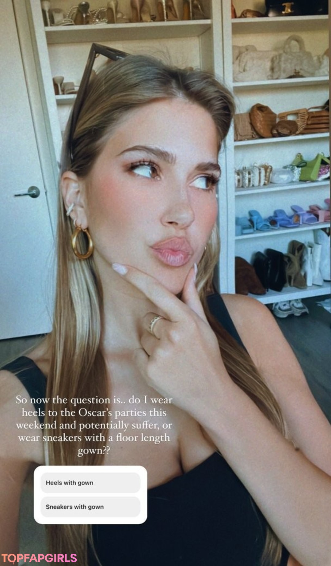 Kara Del Toro Nude Leaked OnlyFans Photo #1898