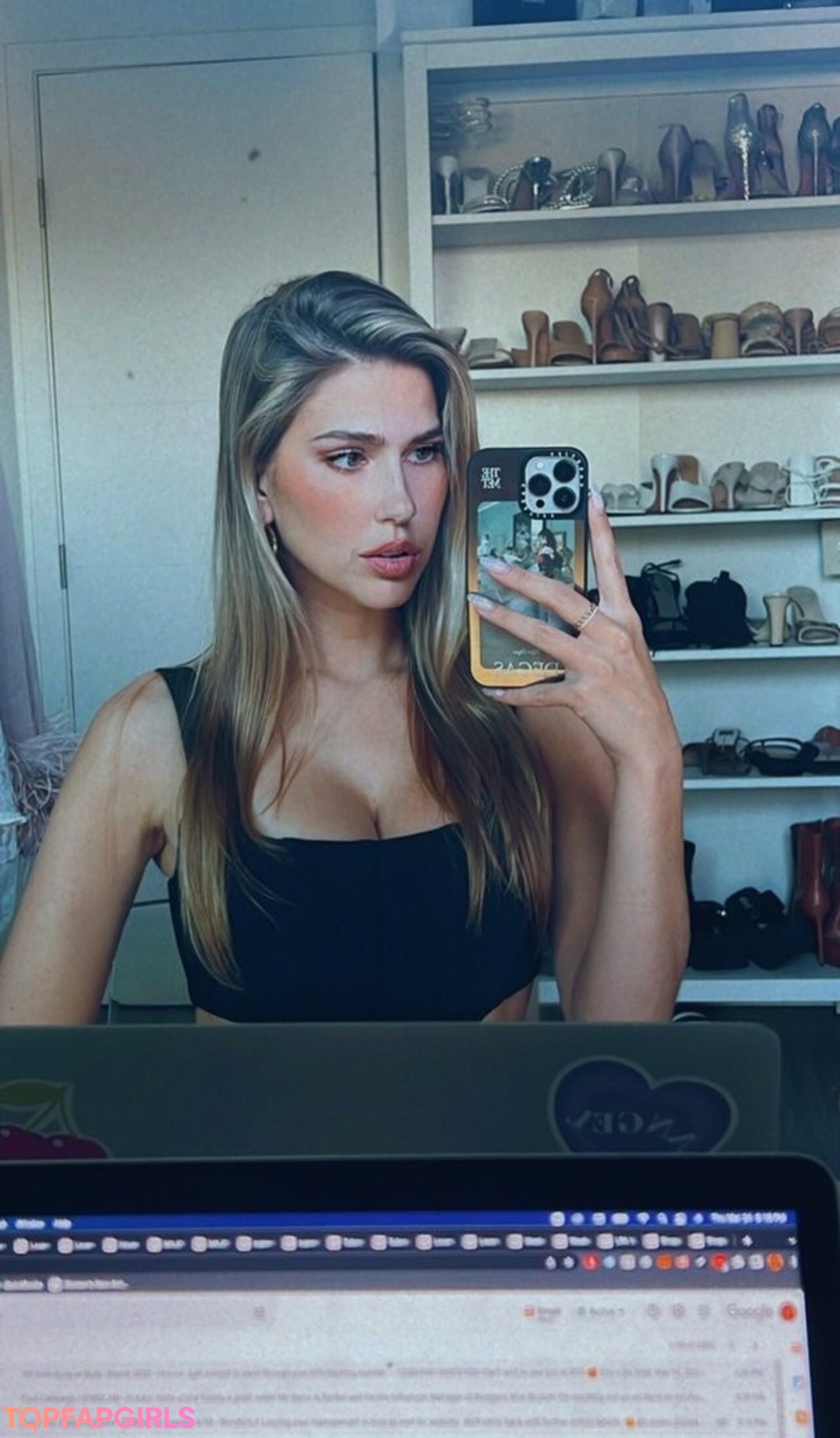 Kara Del Toro Nude Leaked OnlyFans Photo #308