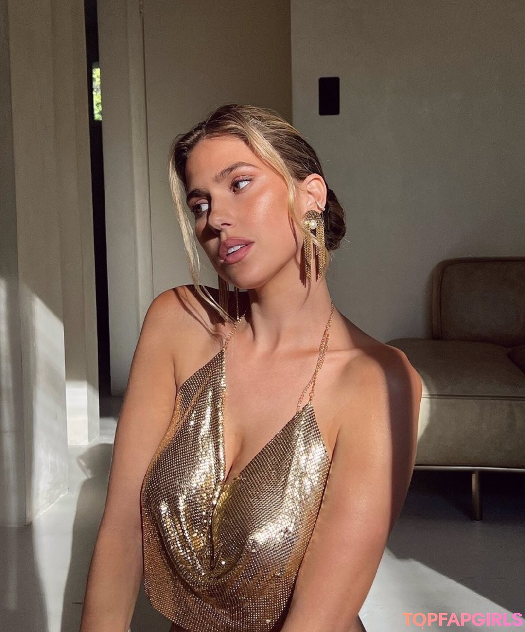 Kara Del Toro Nude Leaked OnlyFans Photo #828