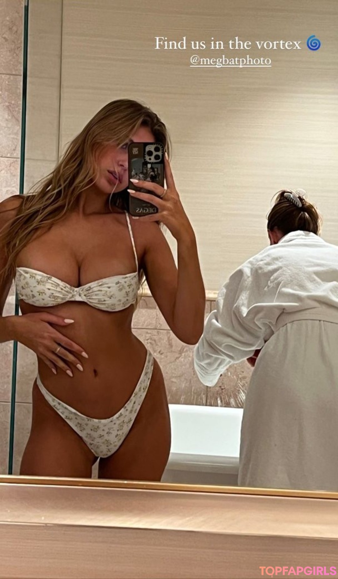 Kara Del Toro Nude Leaked OnlyFans Photo #1105