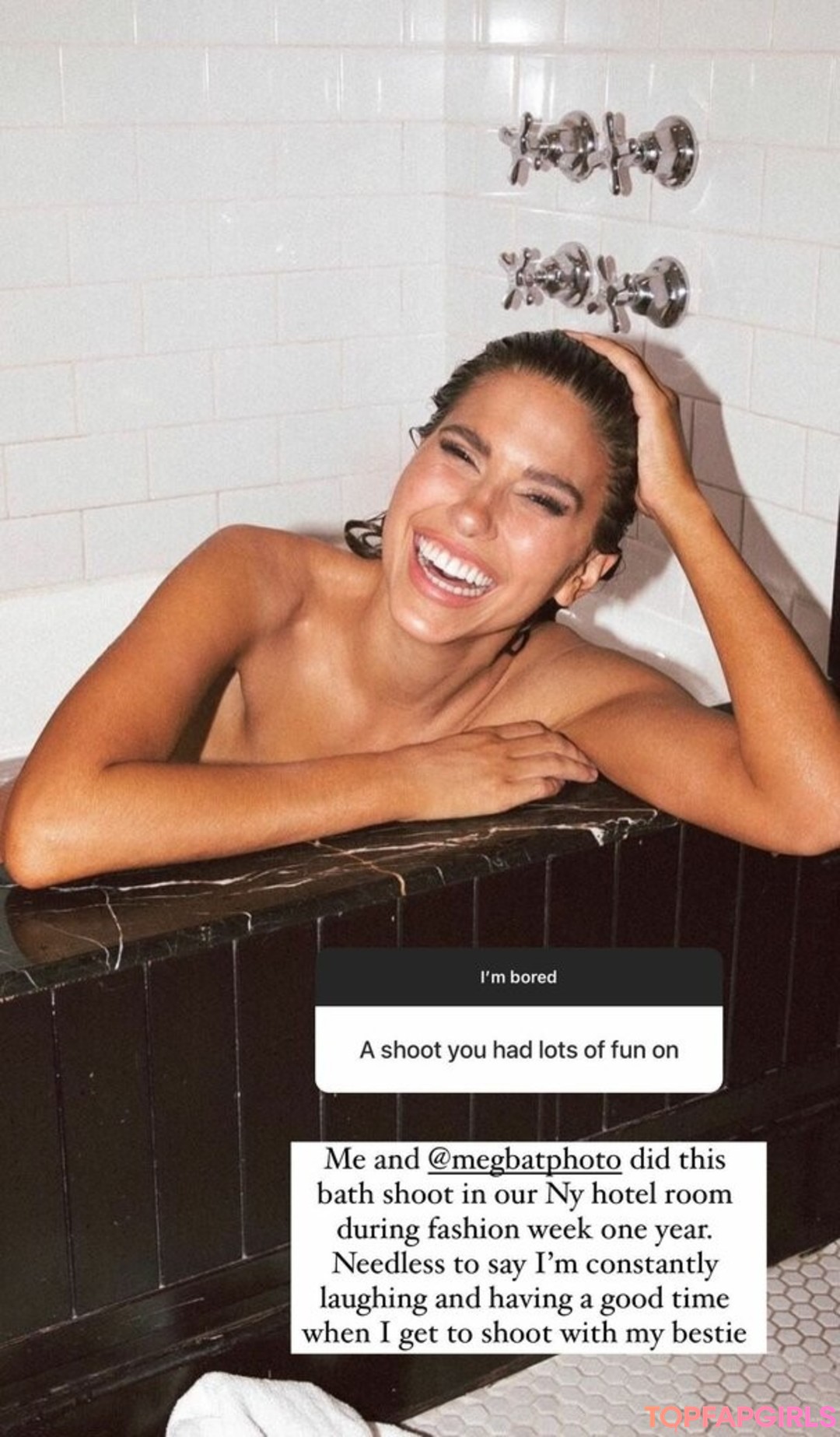 Kara Del Toro Nude Leaked OnlyFans Photo #1497