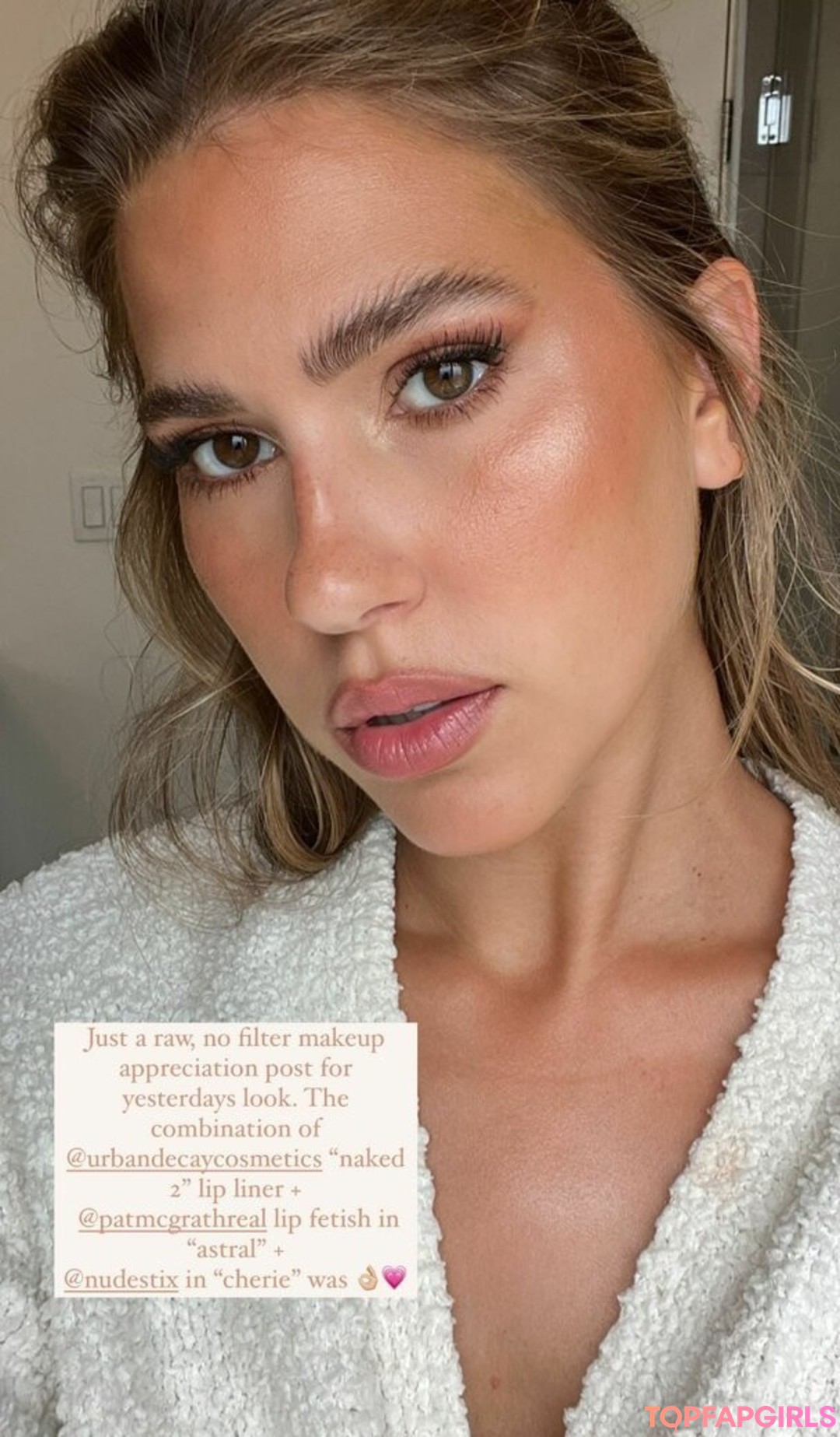 Kara Del Toro Nude Leaked OnlyFans Photo #229