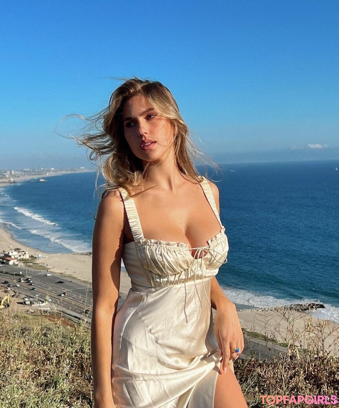 Kara Del Toro Nude Leaked OnlyFans Photo #2238