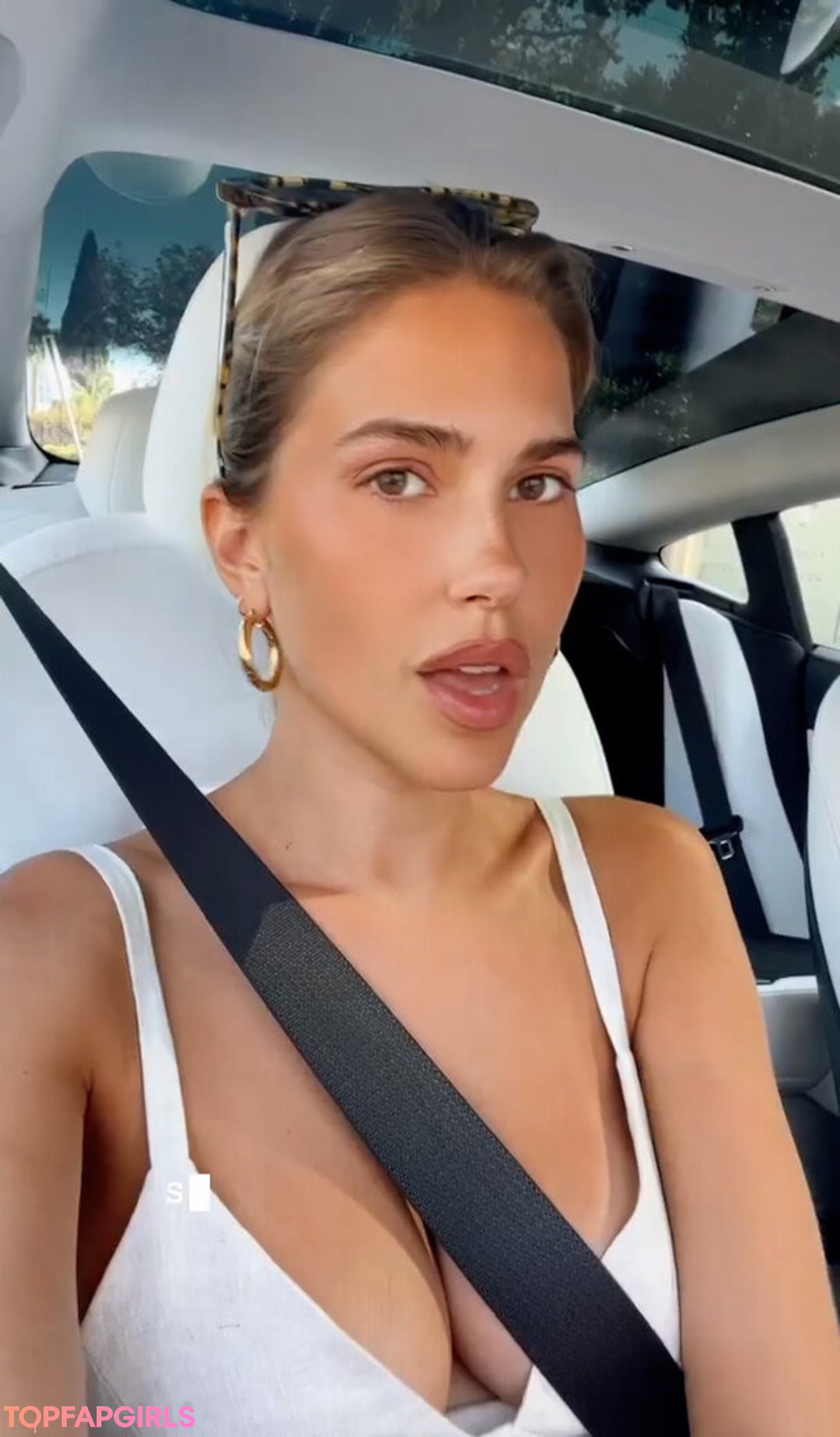 Kara Del Toro Nude Leaked OnlyFans Photo #579