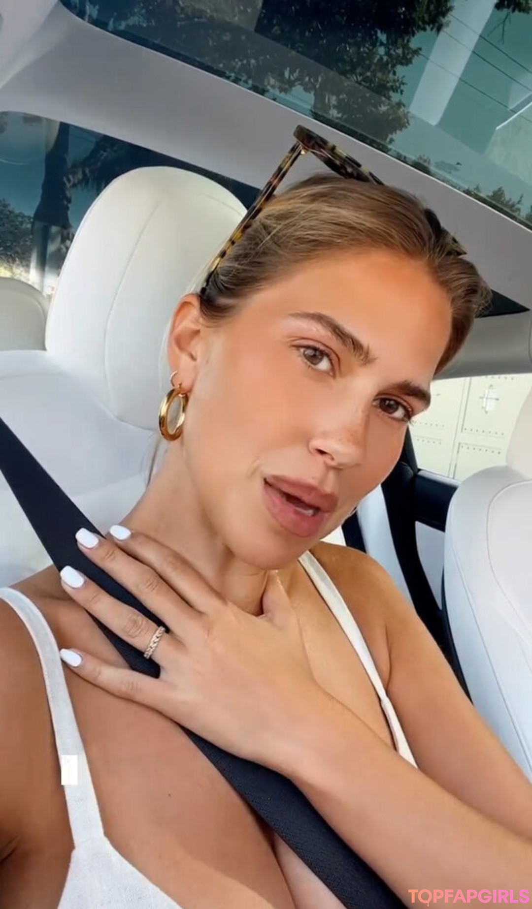 Kara Del Toro Nude Leaked OnlyFans Photo #140