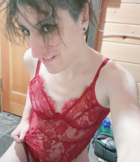 Ladymoonbeam nude leaked OnlyFans photo #10